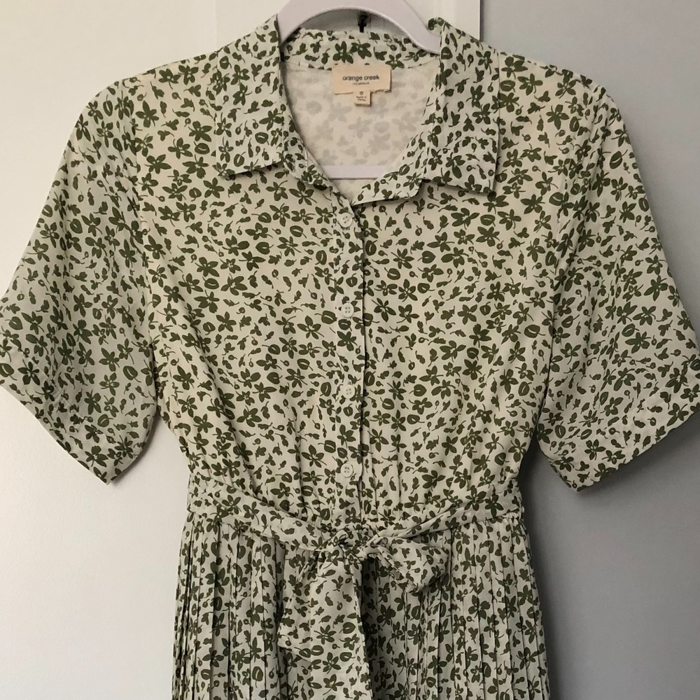 dress